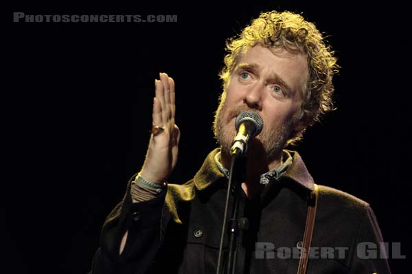 GLEN HANSARD - 2012-10-23 - PARIS - L'Alhambra - 